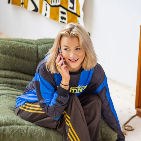 Fenna Nijboer