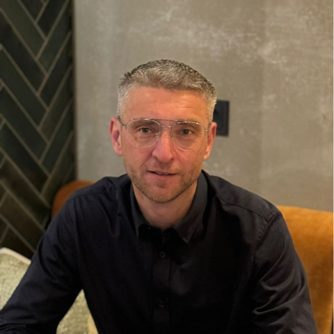 Marcel van der Plaat DNK